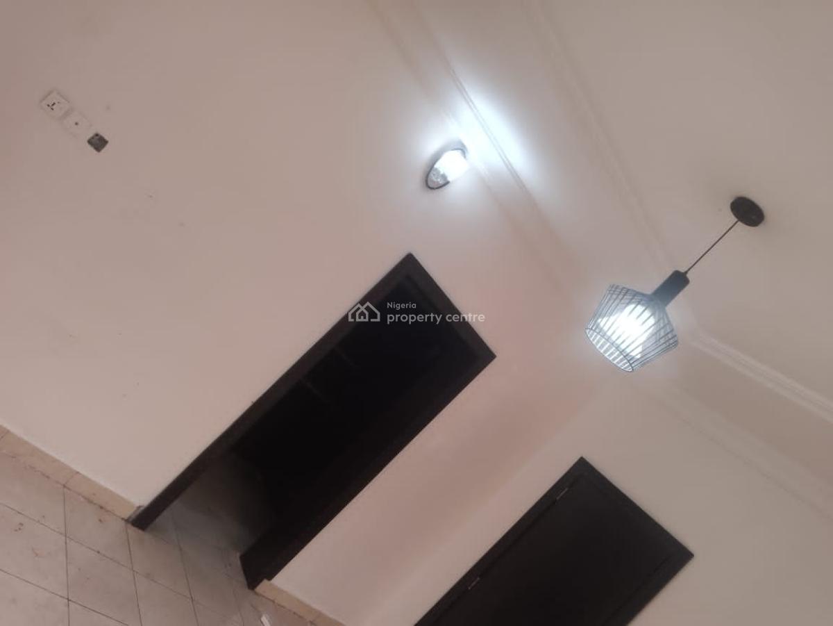 Spacious 3 Bedroom in Secured Estate Second Floor, Ologolo, Lekki, Lagos, Flat / Apartment for Rent