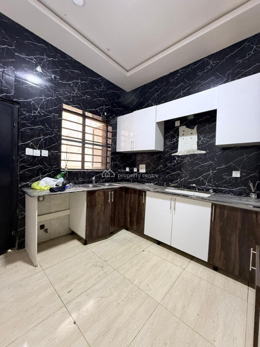 Luxurious 4 Bedroom Terraced Duplex, Ikota, Lekki, Lagos, Terraced Duplex for Rent