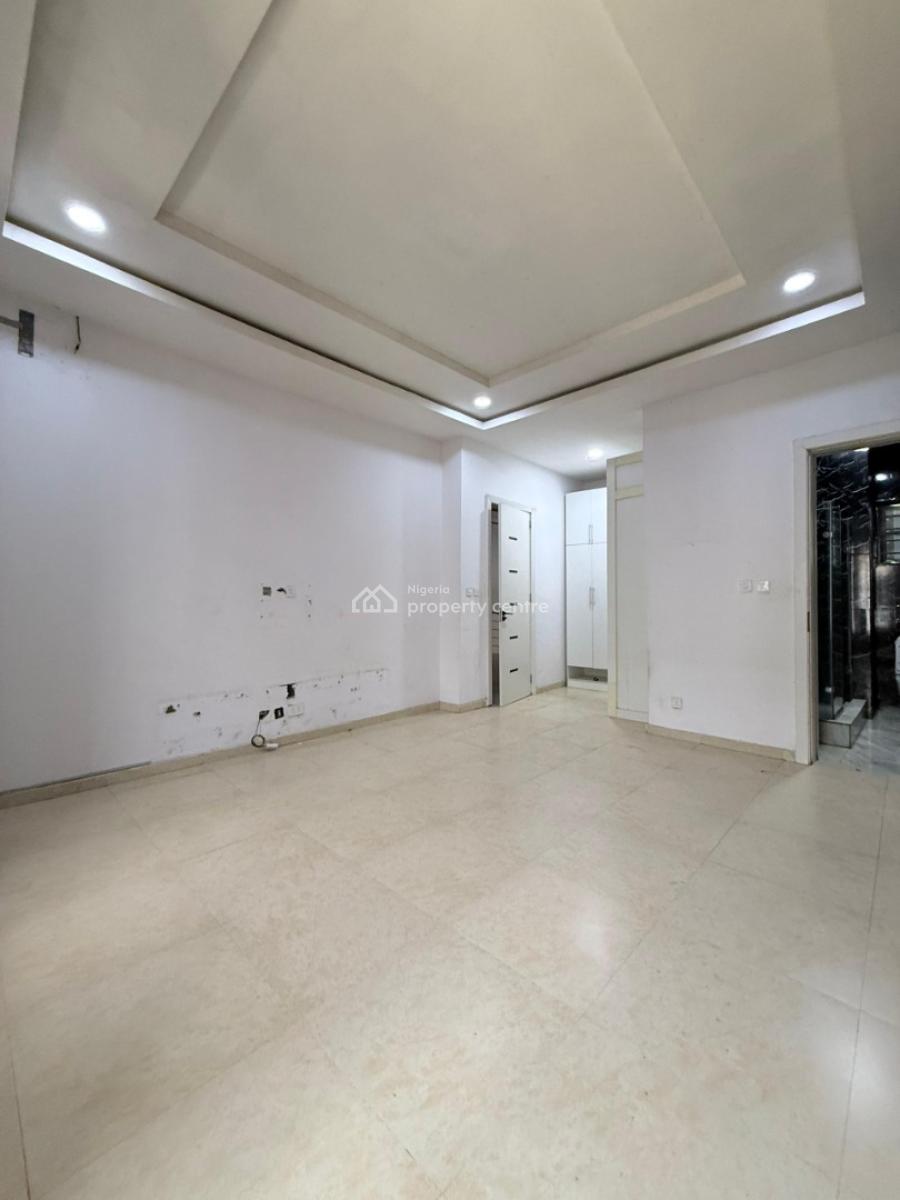 Luxurious 4 Bedroom Terraced Duplex, Ikota, Lekki, Lagos, Terraced Duplex for Rent