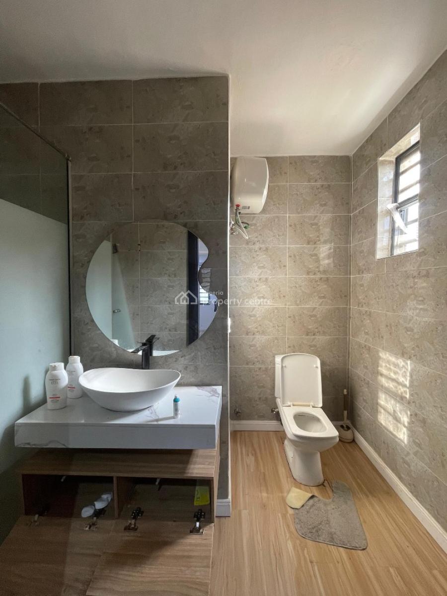 Brand New 5 Bedroom Detached Duplex with Bq, Ikate, Lekki, Lagos, Detached Duplex for Rent