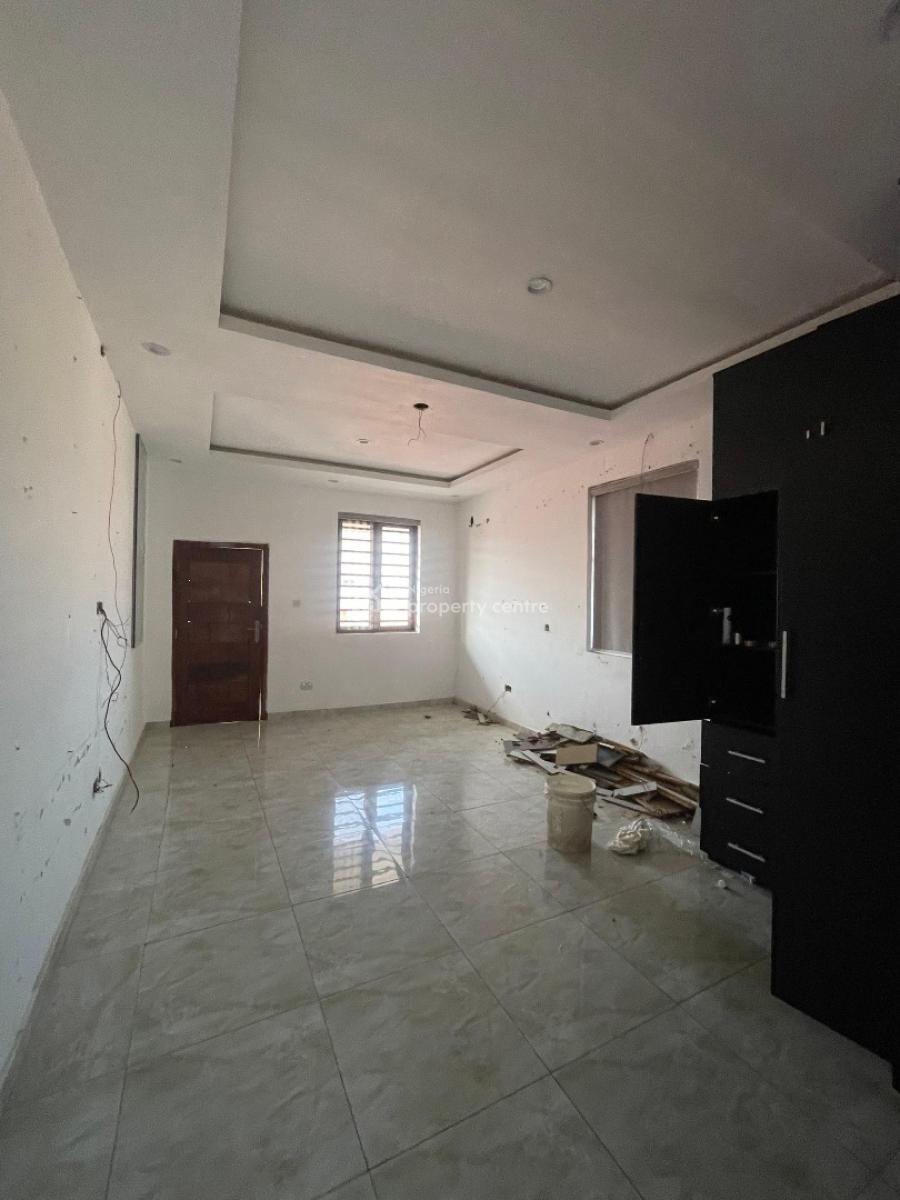 Brand New 5 Bedroom Detached Duplex with Bq, Ikate, Lekki, Lagos, Detached Duplex for Rent