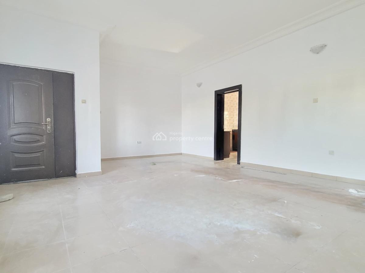 a Beautiful 3 Bedroom Flat on a Good Road, Mobile Road, Ajah, Lagos, Flat / Apartment for Rent