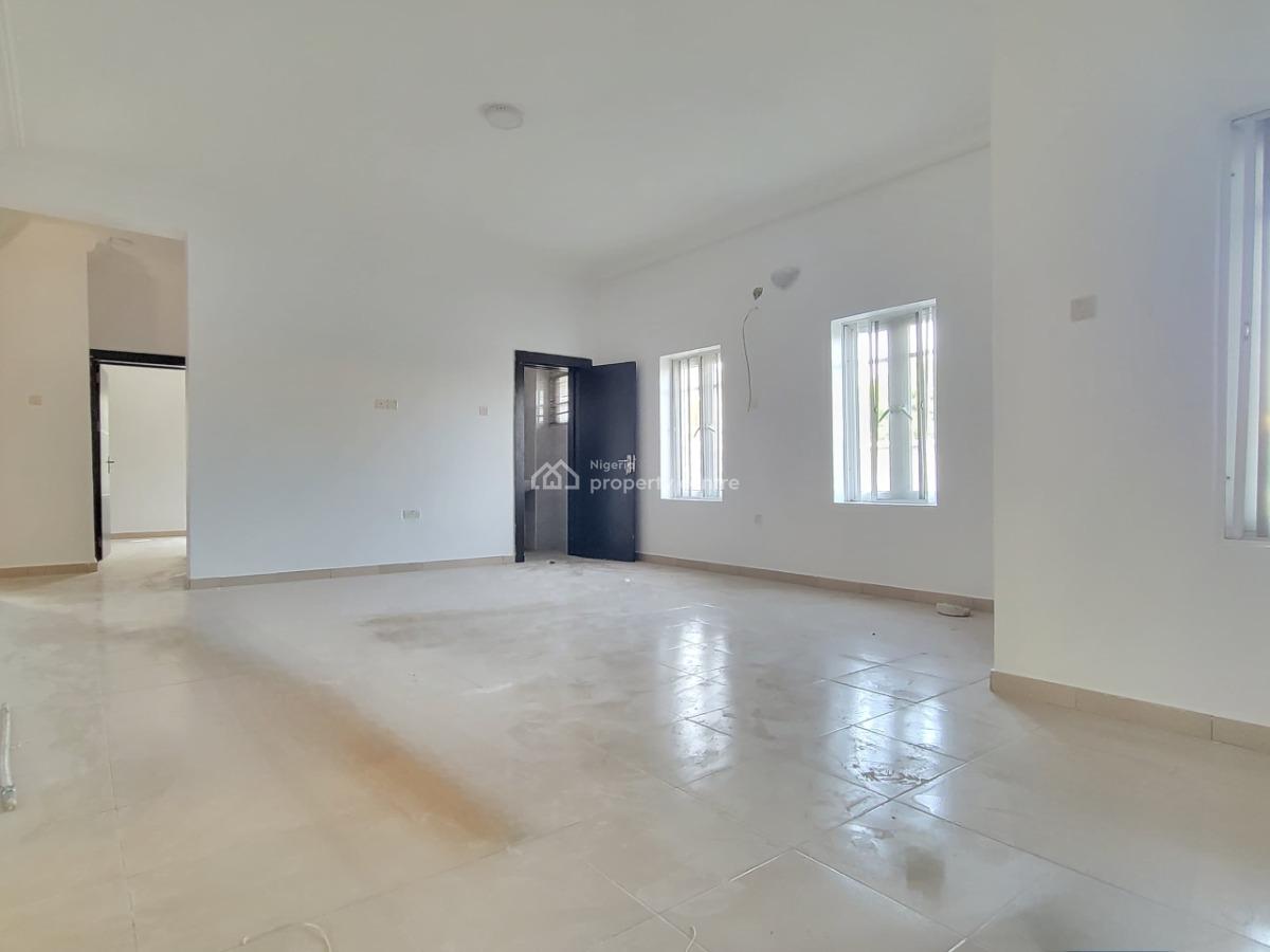a Beautiful 3 Bedroom Flat on a Good Road, Mobile Road, Ajah, Lagos, Flat / Apartment for Rent