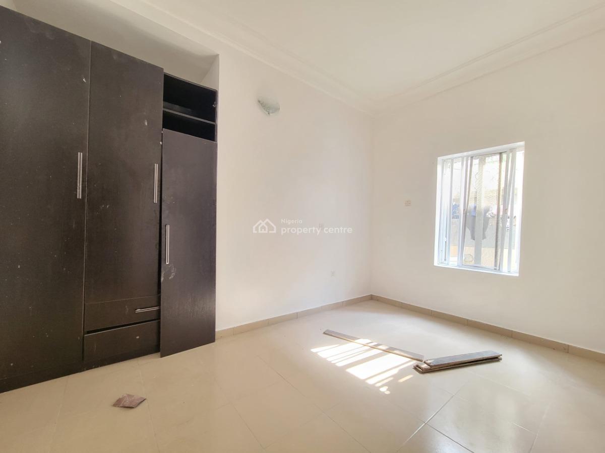a Beautiful 3 Bedroom Flat on a Good Road, Mobile Road, Ajah, Lagos, Flat / Apartment for Rent