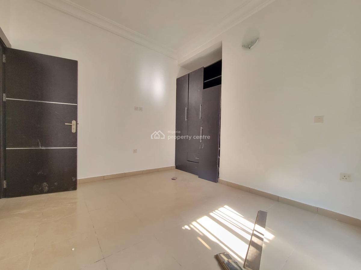 a Beautiful 3 Bedroom Flat on a Good Road, Mobile Road, Ajah, Lagos, Flat / Apartment for Rent