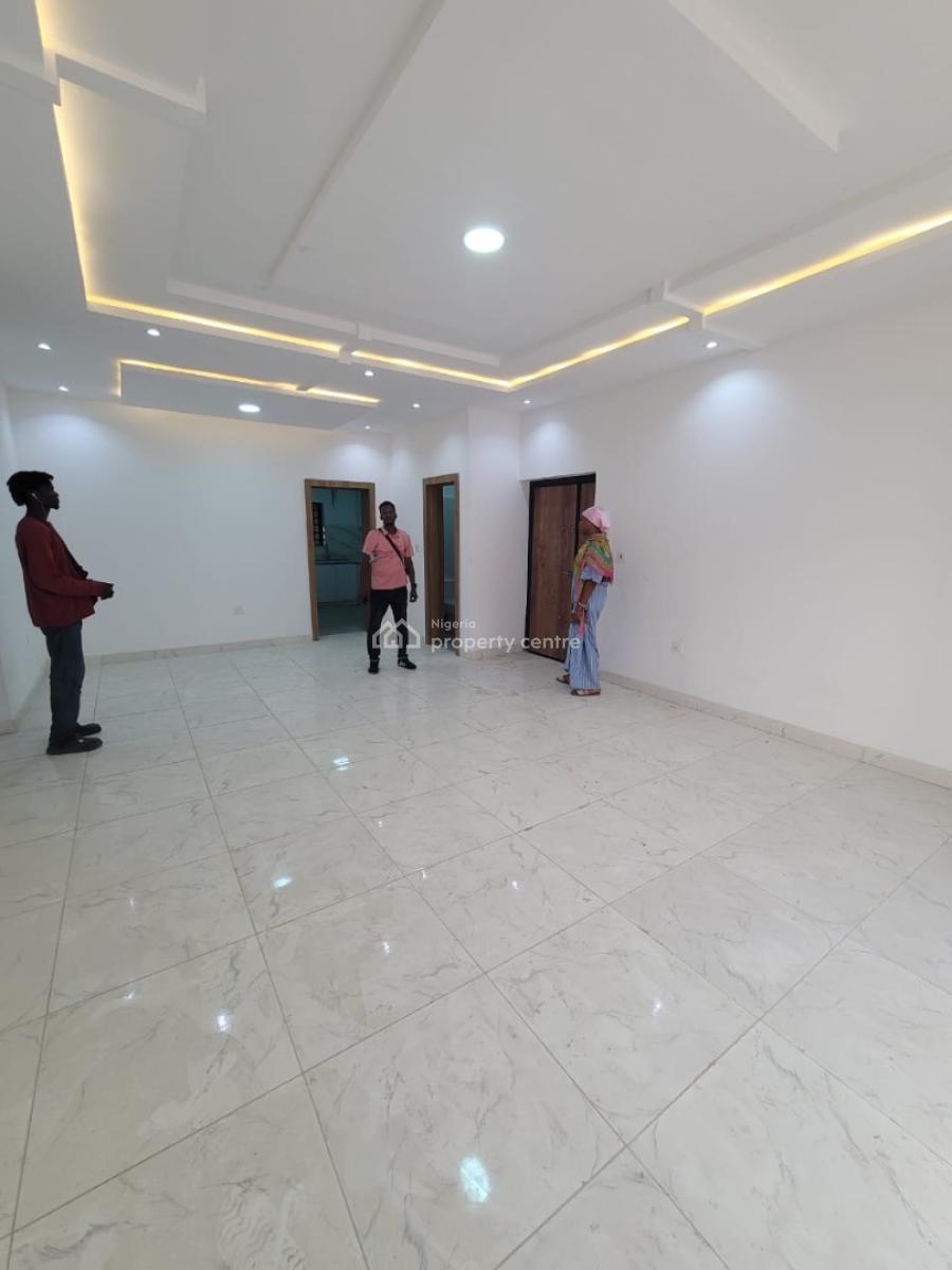 Luxury and Newly Built 2 Bedroom Apartment, Lekki Phase 1, Lekki, Lagos, Flat / Apartment for Rent