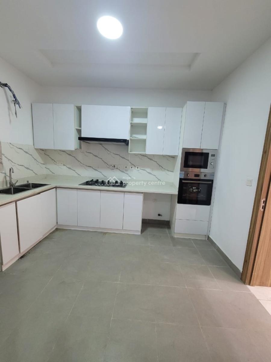 Luxury and Newly Built 2 Bedroom Apartment, Lekki Phase 1, Lekki, Lagos, Flat / Apartment for Rent