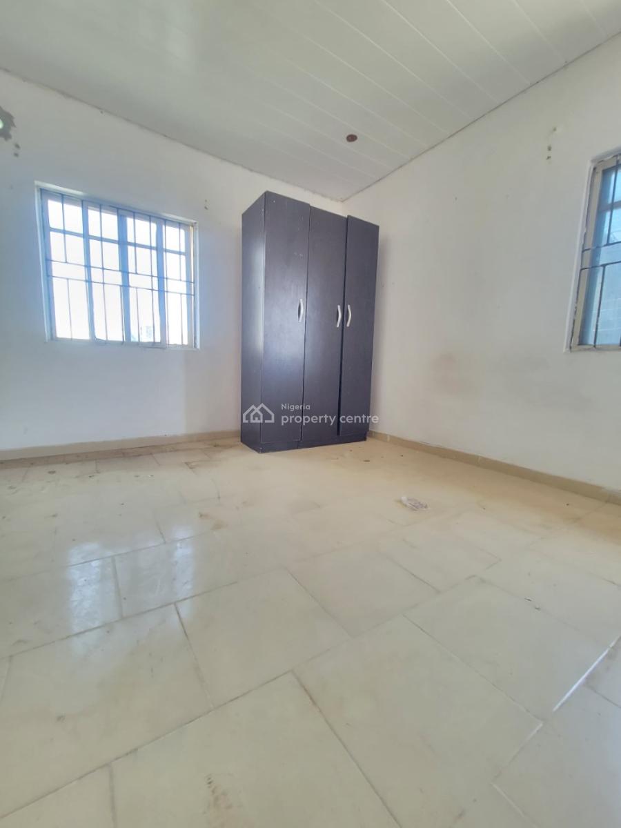 a Beautiful 3 Bedroom Flat on a Good Road, Badore/allied Garden Estate, Ajah, Lagos, Flat / Apartment for Rent
