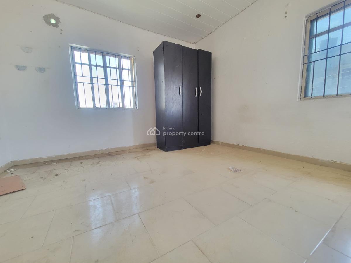 a Beautiful 3 Bedroom Flat on a Good Road, Badore/allied Garden Estate, Ajah, Lagos, Flat / Apartment for Rent
