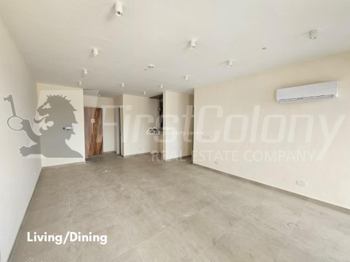 New Built Luxury 3 Bedroom Apartment with Great Facilities, Lekki Phase 1, Lekki, Lagos, Flat / Apartment for Sale