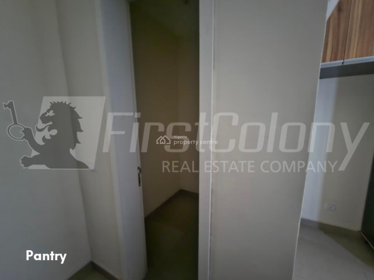 New Built Luxury 3 Bedroom Apartment with Great Facilities, Lekki Phase 1, Lekki, Lagos, Flat / Apartment for Sale