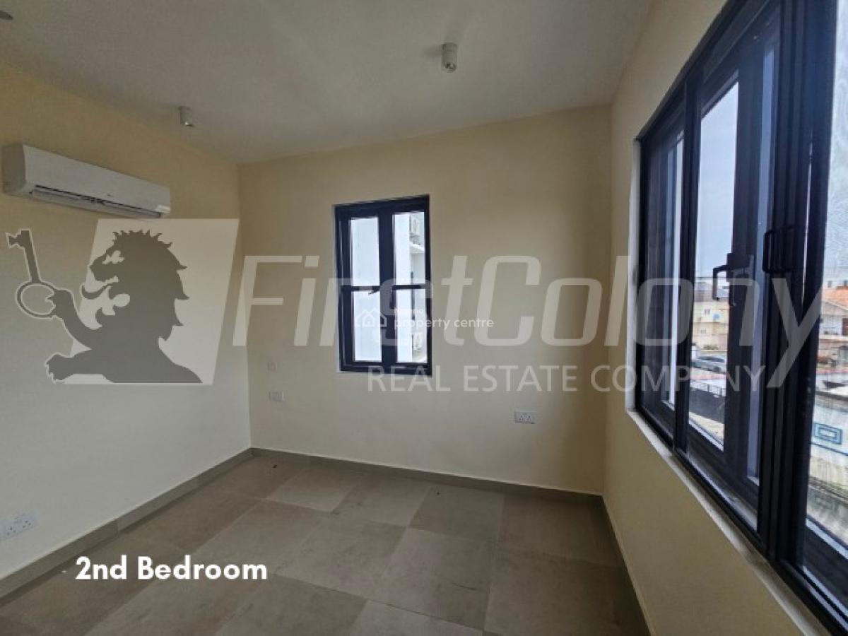 New Built Luxury 3 Bedroom Apartment with Great Facilities, Lekki Phase 1, Lekki, Lagos, Flat / Apartment for Sale