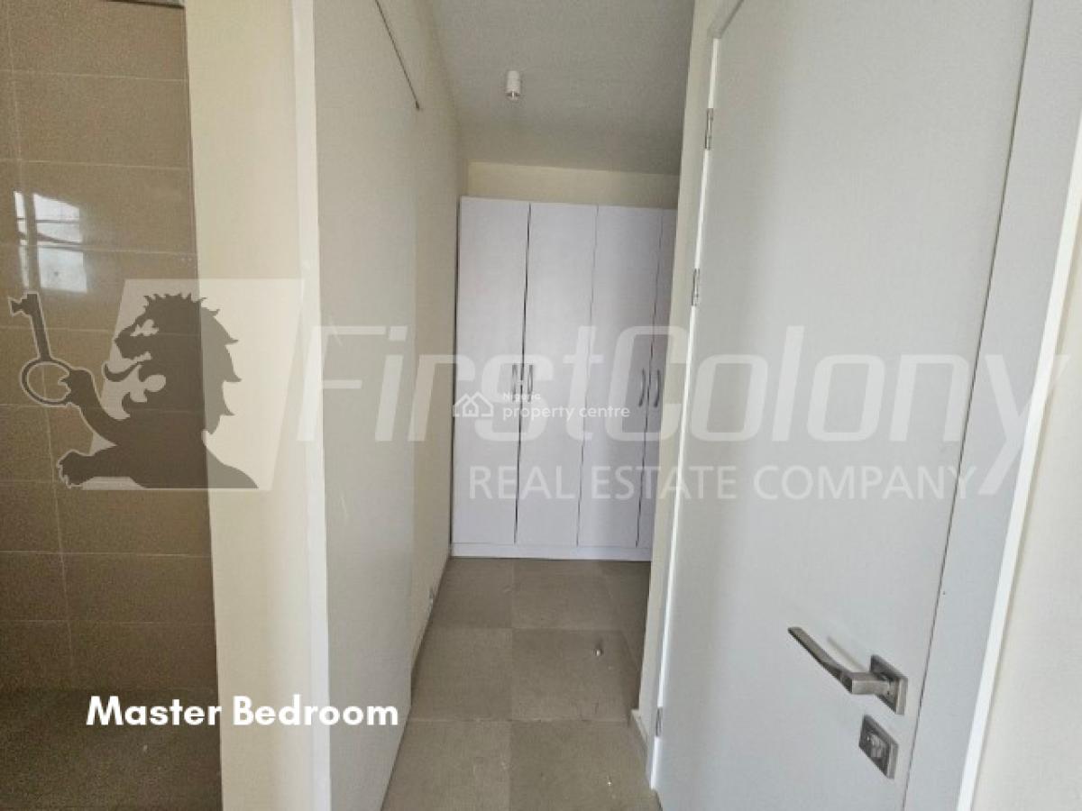 New Built Luxury 3 Bedroom Apartment with Great Facilities, Lekki Phase 1, Lekki, Lagos, Flat / Apartment for Sale