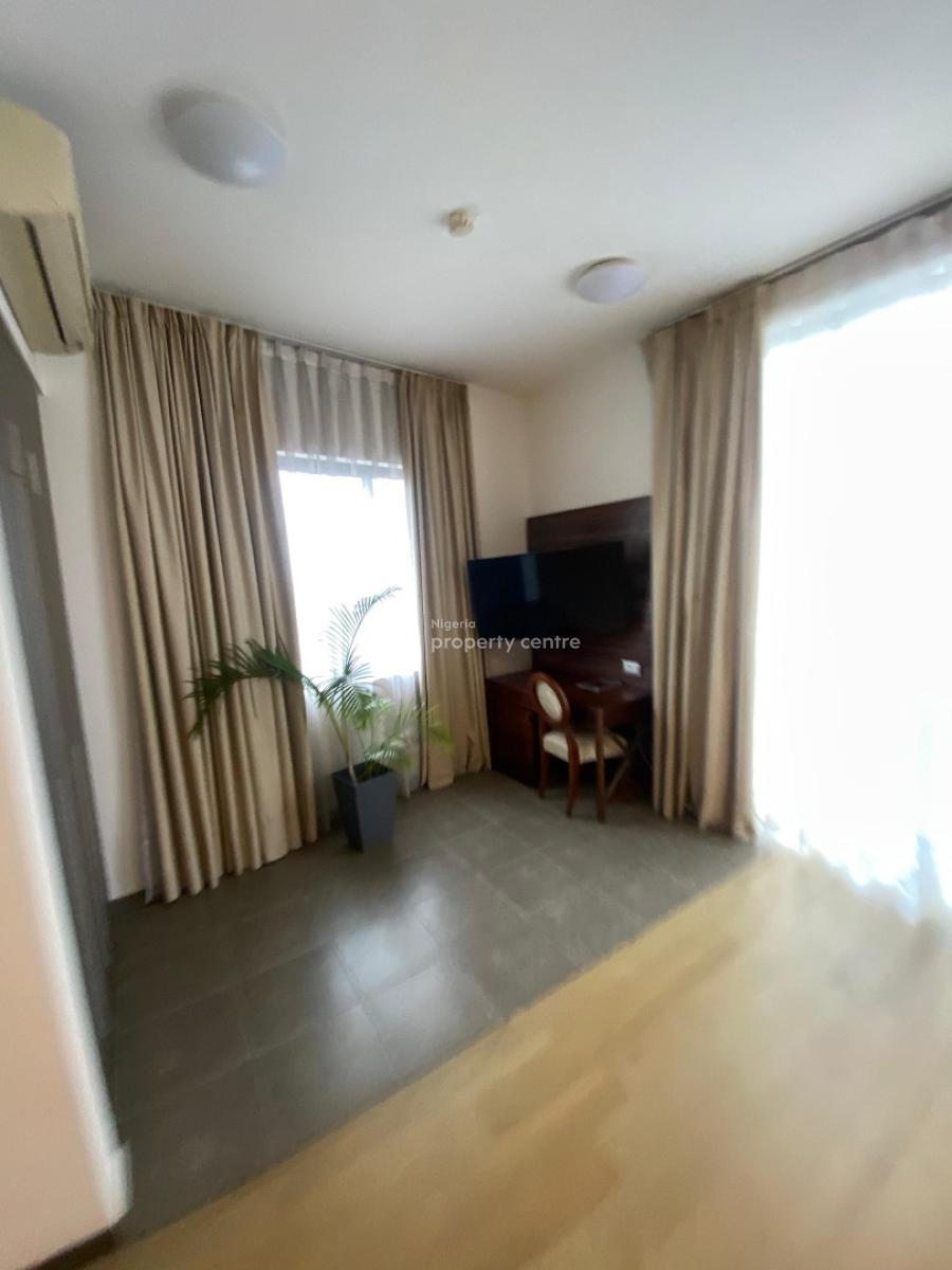 Fully Furnished 3 Bedroom Apartment with Bq, Victoria Island (vi), Lagos, Flat / Apartment for Rent