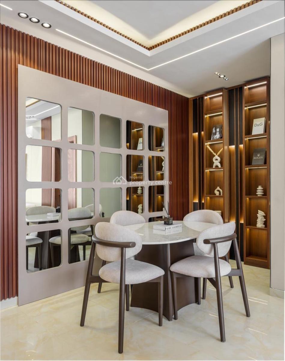 Luxury 2 Bedroom Apartment with Swimming Pool, Gym and Ps5, Younis Bashorun, Victoria Island (vi), Lagos, Flat / Apartment Short Let