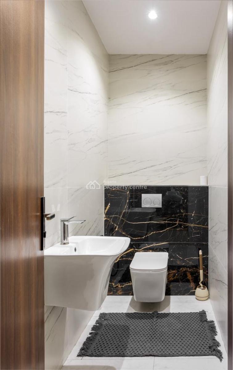 Luxury 2 Bedroom Apartment with Swimming Pool, Gym and Ps5, Younis Bashorun, Victoria Island (vi), Lagos, Flat / Apartment Short Let