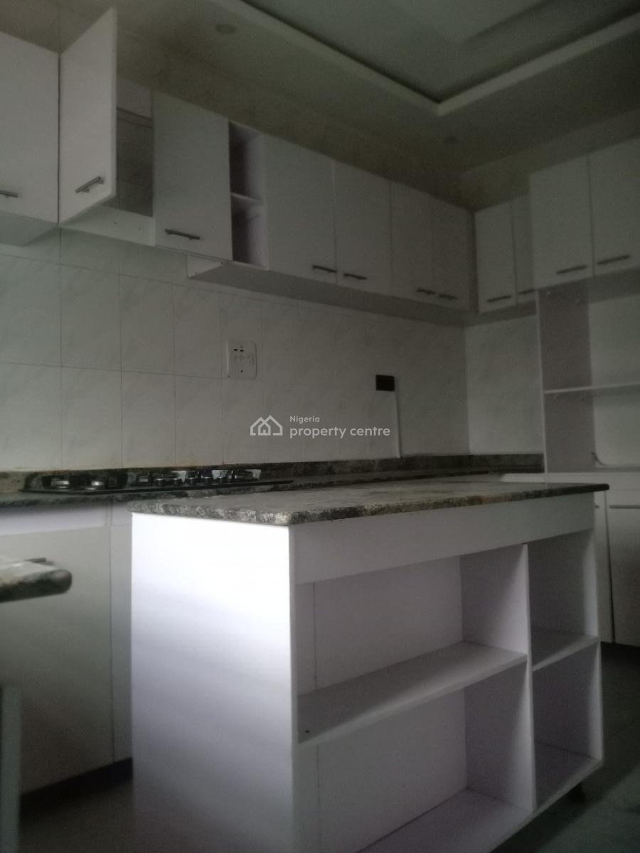 Best Package, 4 Bedroom Self Compound Terraced Duplex 24 Hours Power Supply, Inside Beechwood Estate, Imalete Alafia, Ibeju Lekki, Lagos, Terraced Duplex for Rent