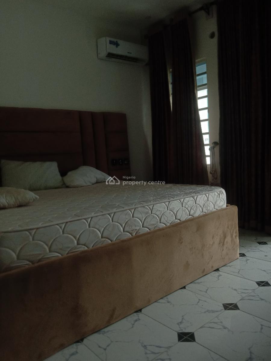 Best Package, 4 Bedroom Self Compound Terraced Duplex 24 Hours Power Supply, Inside Beechwood Estate, Imalete Alafia, Ibeju Lekki, Lagos, Terraced Duplex for Rent