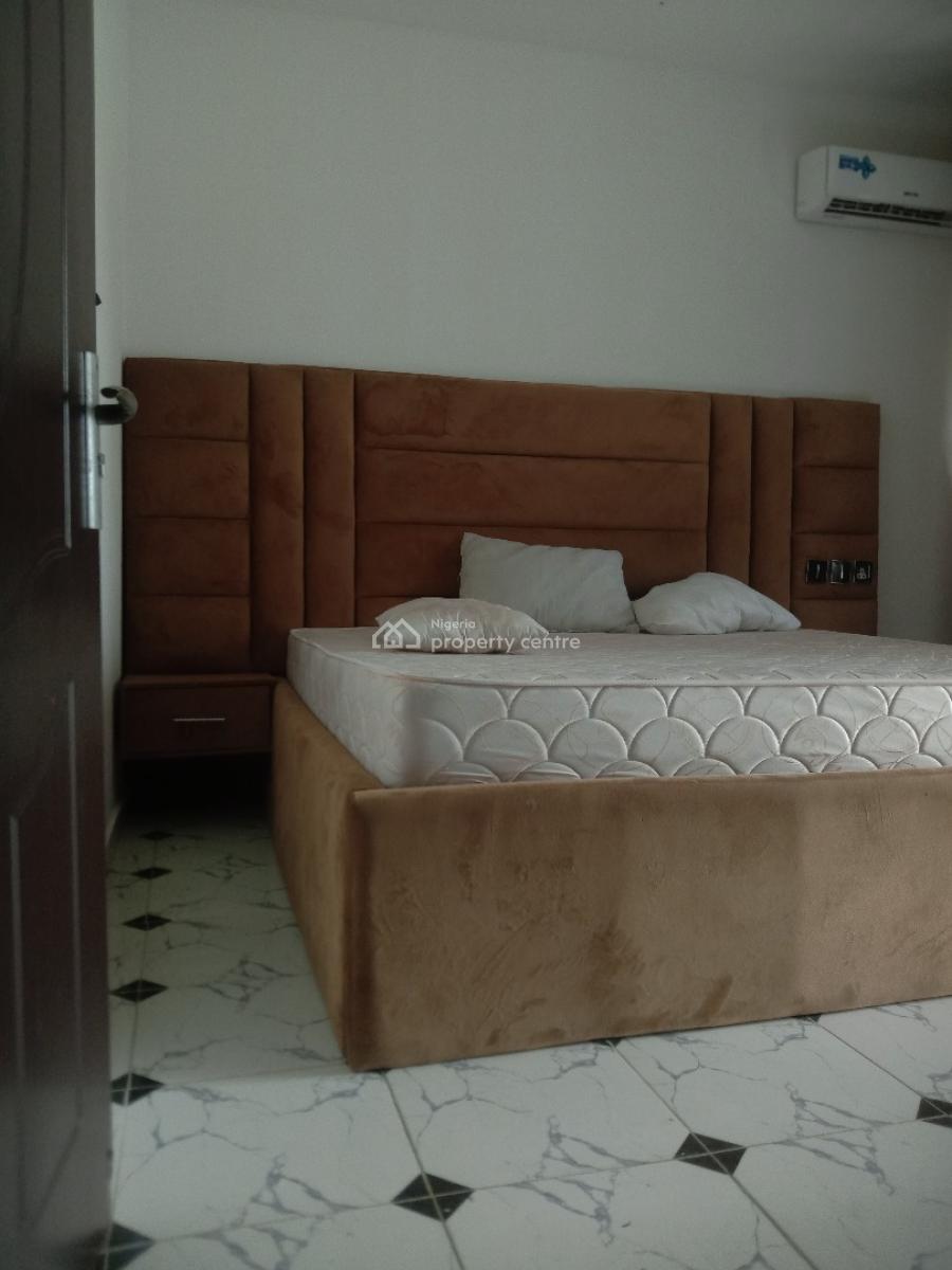 Best Package, 4 Bedroom Self Compound Terraced Duplex 24 Hours Power Supply, Inside Beechwood Estate, Imalete Alafia, Ibeju Lekki, Lagos, Terraced Duplex for Rent