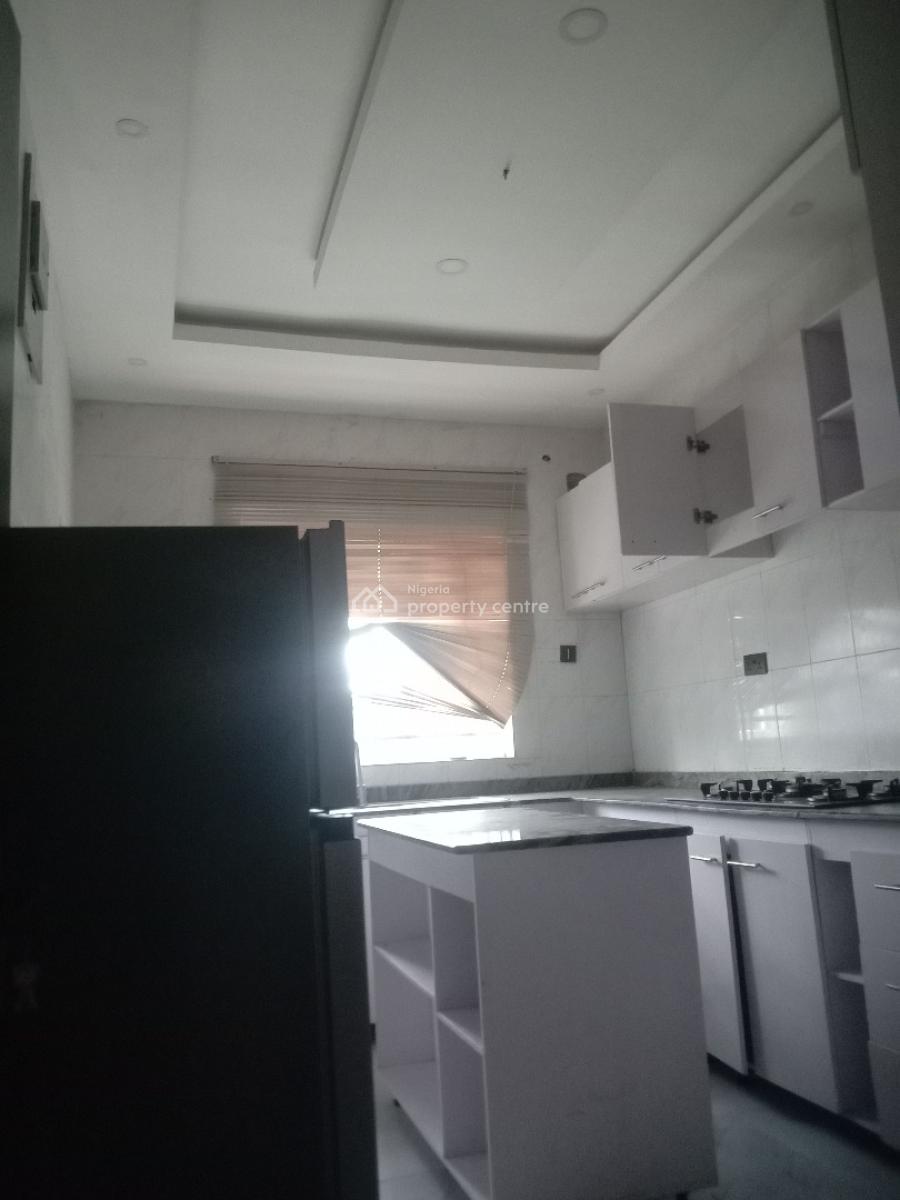 Best Package, 4 Bedroom Self Compound Terraced Duplex 24 Hours Power Supply, Inside Beechwood Estate, Imalete Alafia, Ibeju Lekki, Lagos, Terraced Duplex for Rent