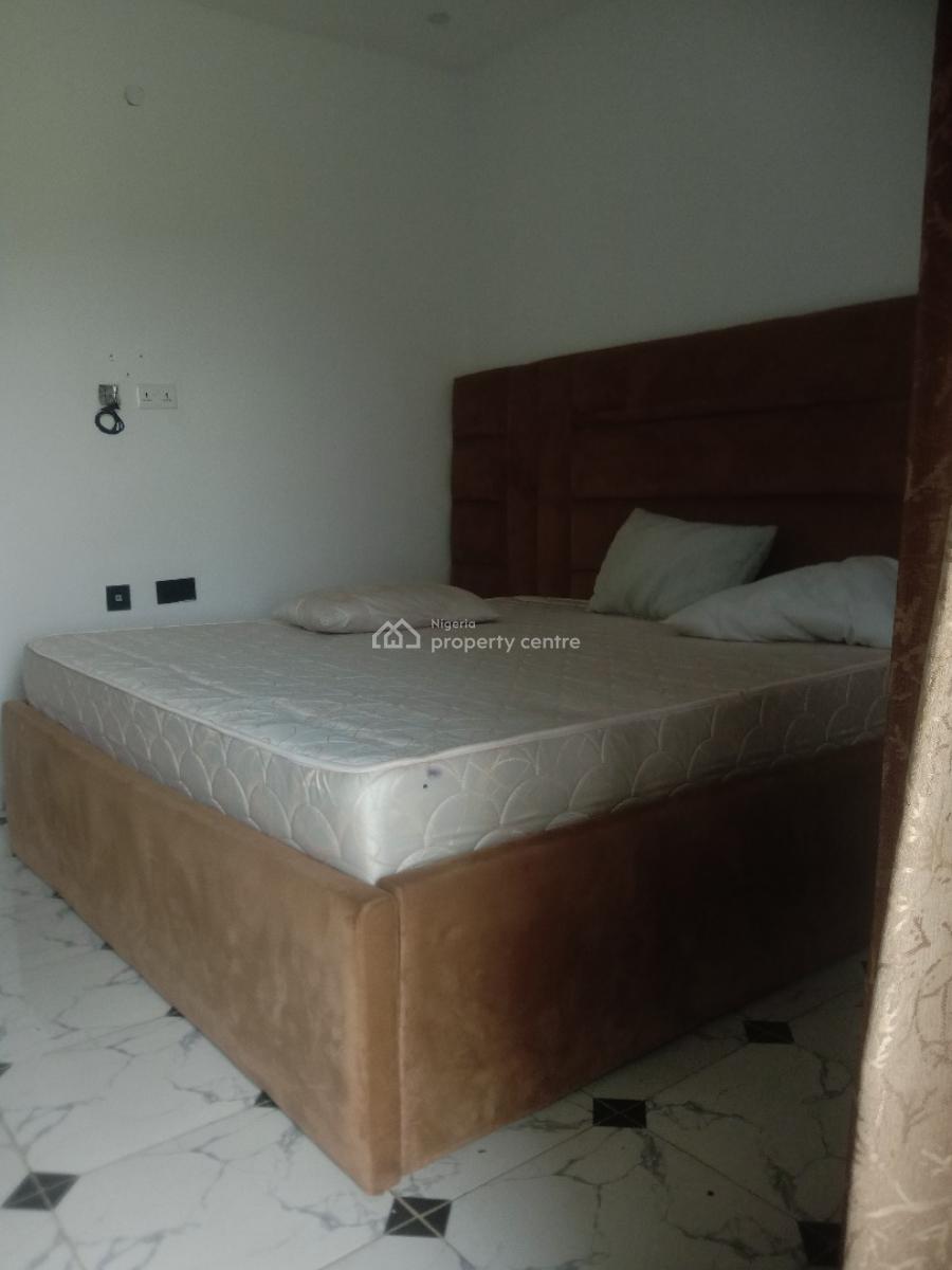 Best Package, 4 Bedroom Self Compound Terraced Duplex 24 Hours Power Supply, Inside Beechwood Estate, Imalete Alafia, Ibeju Lekki, Lagos, Terraced Duplex for Rent