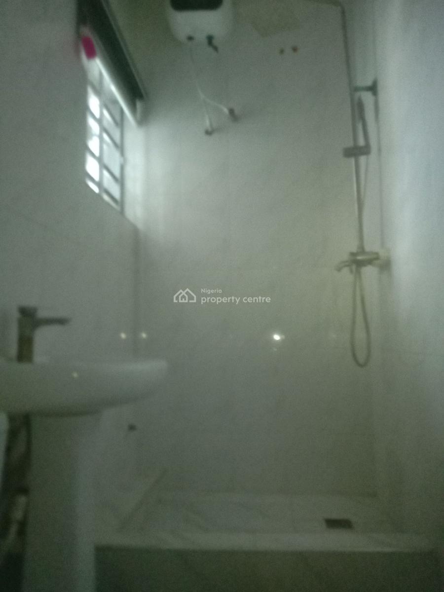 Best Package, 4 Bedroom Self Compound Terraced Duplex 24 Hours Power Supply, Inside Beechwood Estate, Imalete Alafia, Ibeju Lekki, Lagos, Terraced Duplex for Rent