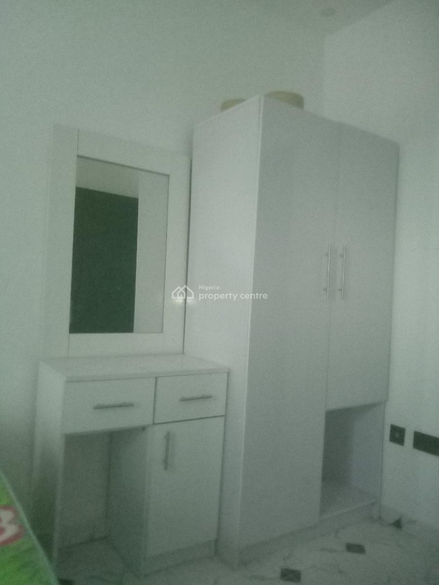 Best Package, 4 Bedroom Self Compound Terraced Duplex 24 Hours Power Supply, Inside Beechwood Estate, Imalete Alafia, Ibeju Lekki, Lagos, Terraced Duplex for Rent