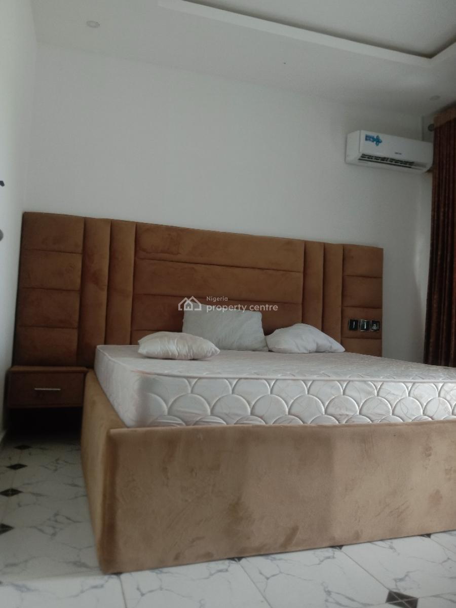 Best Package, 4 Bedroom Self Compound Terraced Duplex 24 Hours Power Supply, Inside Beechwood Estate, Imalete Alafia, Ibeju Lekki, Lagos, Terraced Duplex for Rent