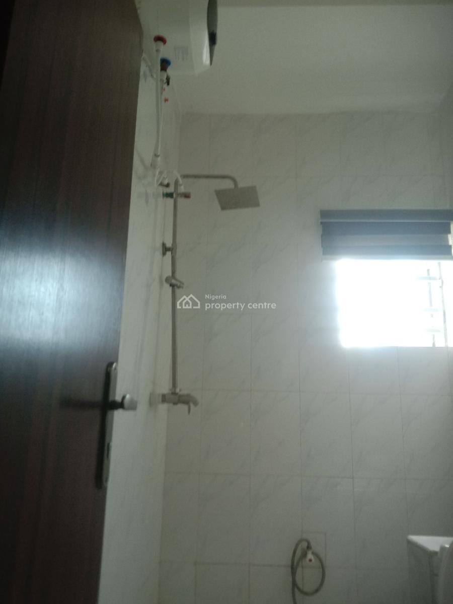 Best Package, 4 Bedroom Self Compound Terraced Duplex 24 Hours Power Supply, Inside Beechwood Estate, Imalete Alafia, Ibeju Lekki, Lagos, Terraced Duplex for Rent