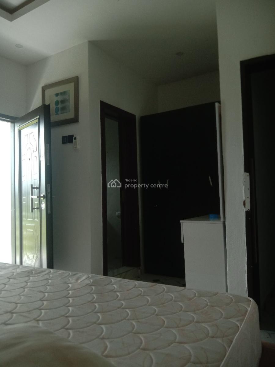 Best Package, 4 Bedroom Self Compound Terraced Duplex 24 Hours Power Supply, Inside Beechwood Estate, Imalete Alafia, Ibeju Lekki, Lagos, Terraced Duplex for Rent