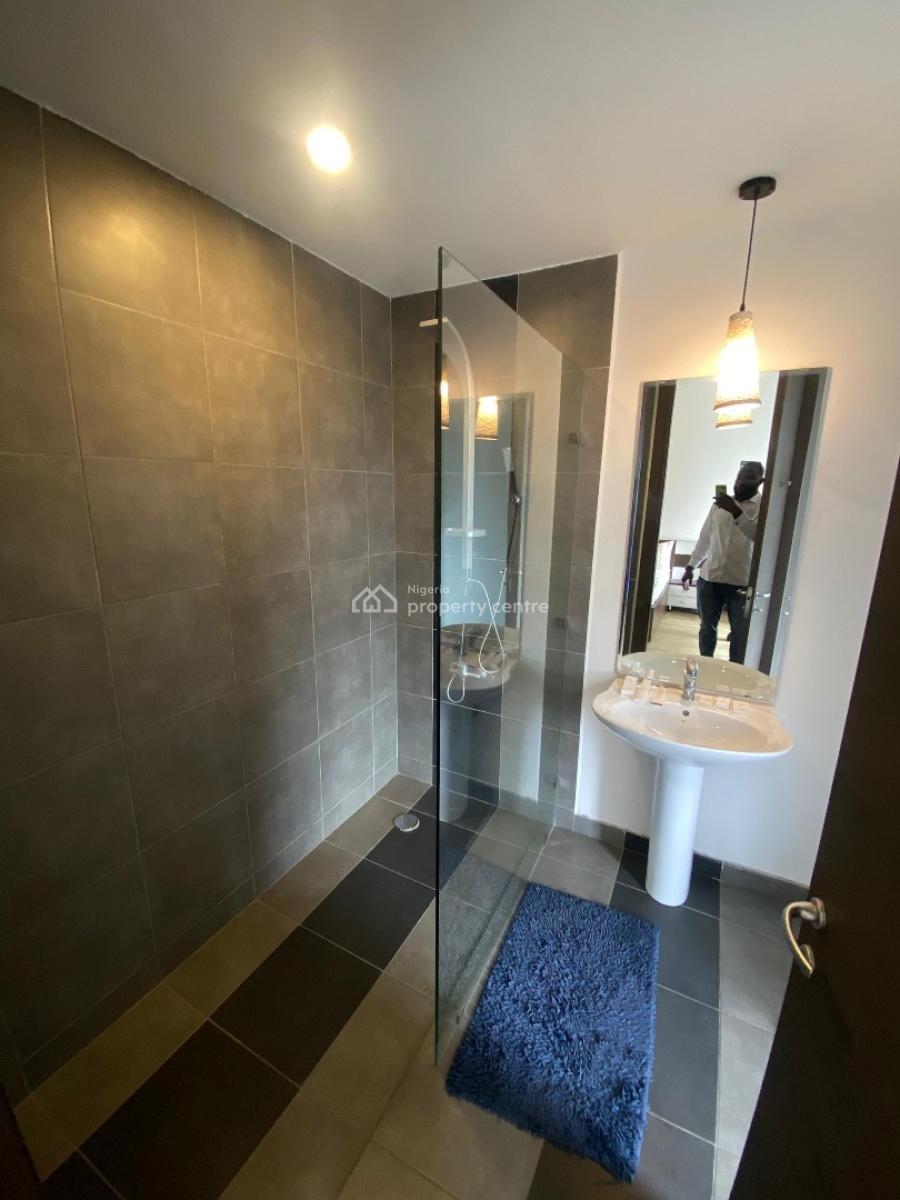 Fully Furnished 4 Bedroom Apartment with Bq, Victoria Island (vi), Lagos, Flat / Apartment for Rent
