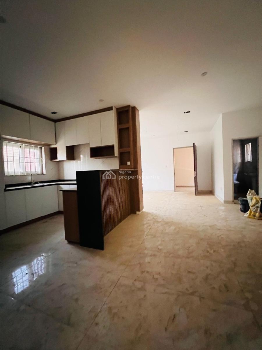 Elegant, Spacious & Premium 2-beds Apartment, Behind Capital Hub Mall Near Victoria Garden Estate, Mabushi, Abuja, Flat / Apartment for Sale