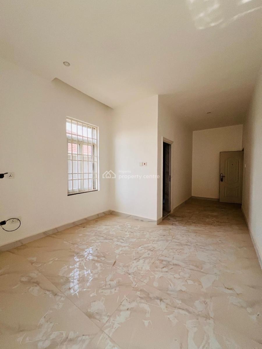 Elegant, Spacious & Premium 2-beds Apartment, Behind Capital Hub Mall Near Victoria Garden Estate, Mabushi, Abuja, Flat / Apartment for Sale