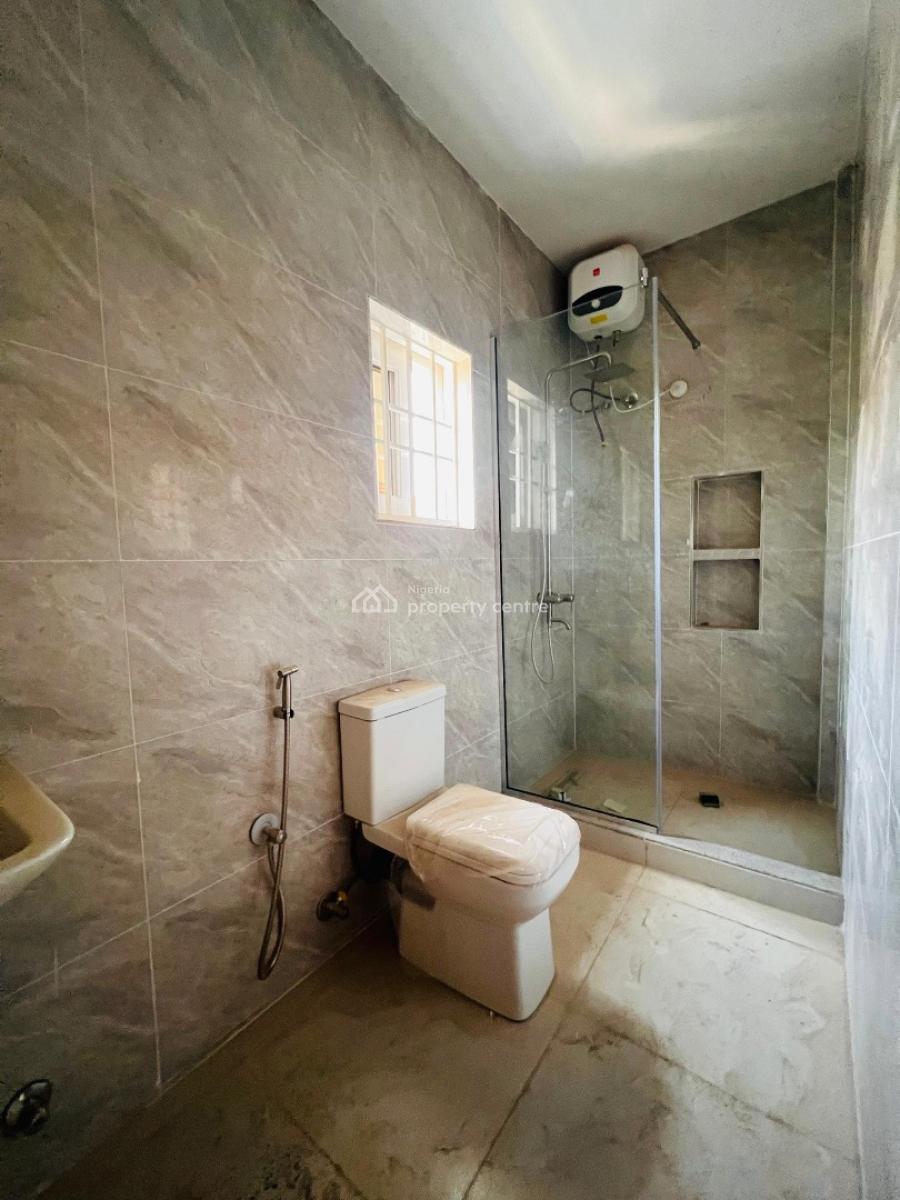 Elegant, Spacious & Premium 2-beds Apartment, Behind Capital Hub Mall Near Victoria Garden Estate, Mabushi, Abuja, Flat / Apartment for Sale