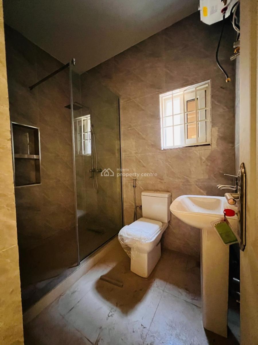 Elegant, Spacious & Premium 2-beds Apartment, Behind Capital Hub Mall Near Victoria Garden Estate, Mabushi, Abuja, Flat / Apartment for Sale