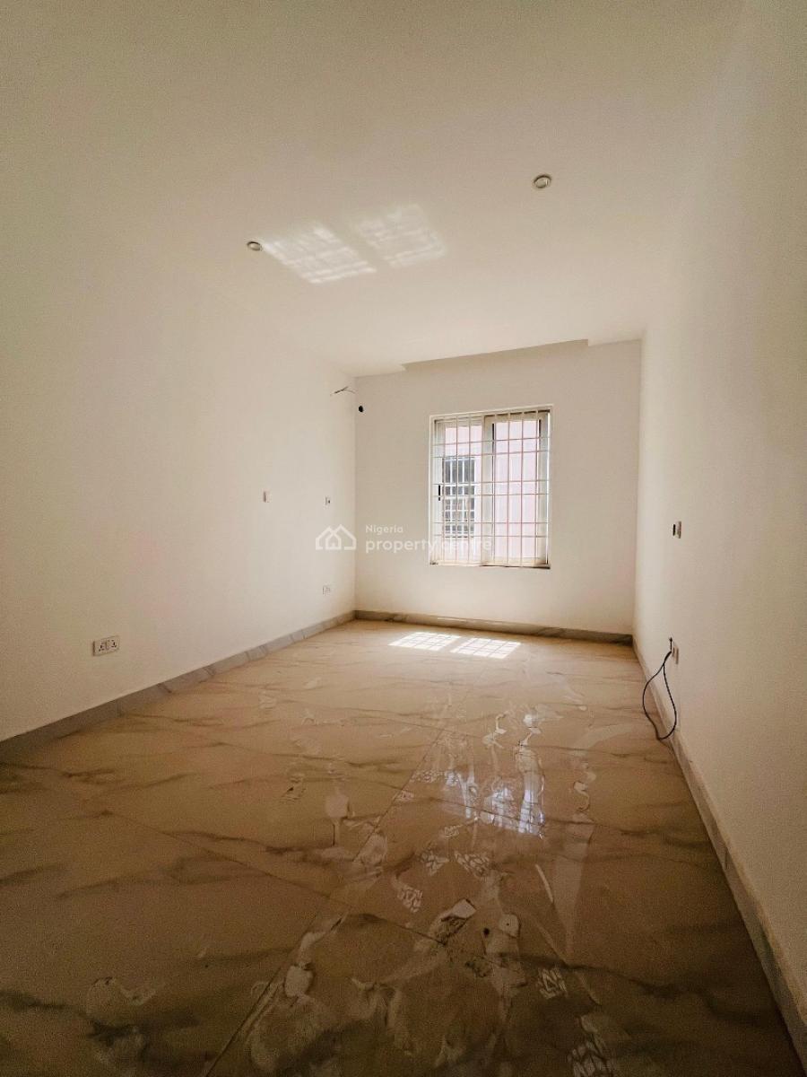 Elegant, Spacious & Premium 2-beds Apartment, Behind Capital Hub Mall Near Victoria Garden Estate, Mabushi, Abuja, Flat / Apartment for Sale
