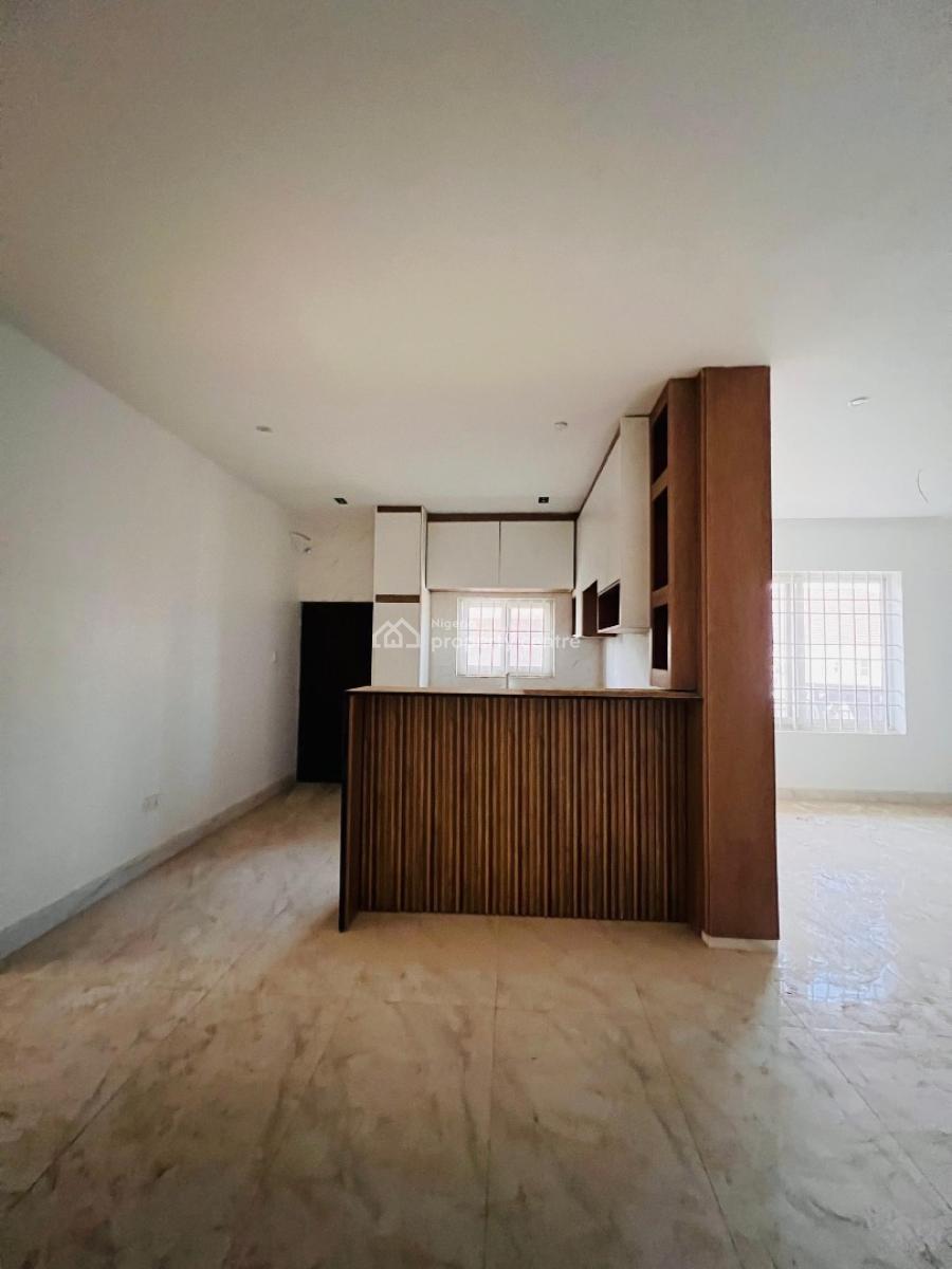 Elegant, Spacious & Premium 2-beds Apartment, Behind Capital Hub Mall Near Victoria Garden Estate, Mabushi, Abuja, Flat / Apartment for Sale