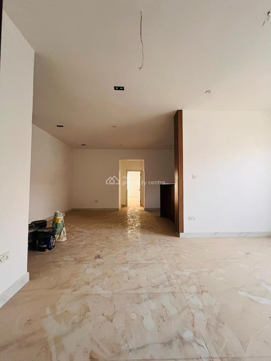 Elegant, Spacious & Premium 2-beds Apartment, Behind Capital Hub Mall Near Victoria Garden Estate, Mabushi, Abuja, Flat / Apartment for Sale