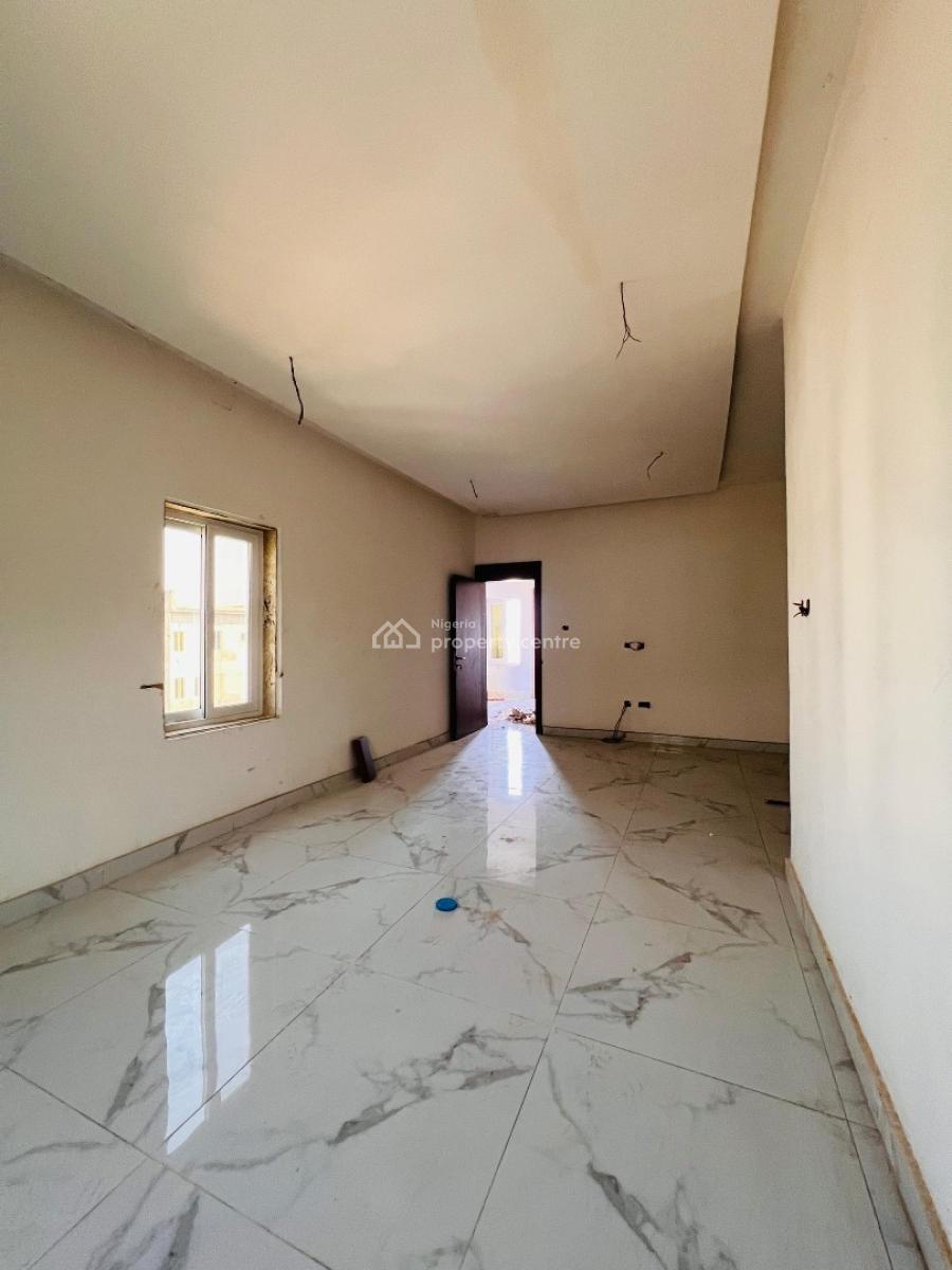 Elegant, Spacious & Premium 2-beds Apartment, Behind Capital Hub Mall Near Victoria Garden Estate, Mabushi, Abuja, Flat / Apartment for Sale