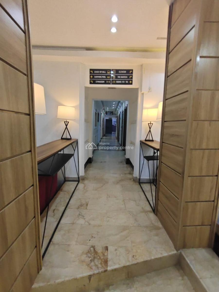27 Rooms Luxurious Hotel, Maitama District, Abuja, Hotel / Guest House for Sale