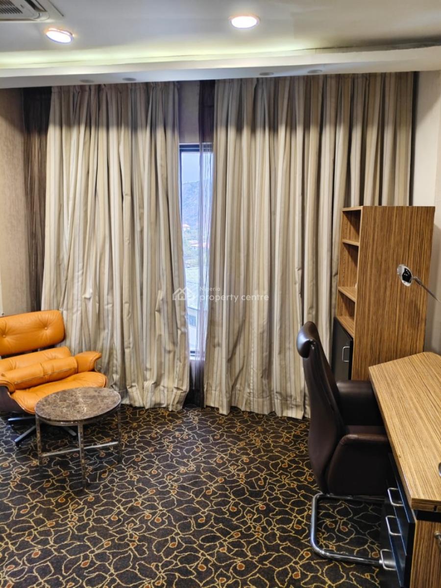 27 Rooms Luxurious Hotel, Maitama District, Abuja, Hotel / Guest House for Sale