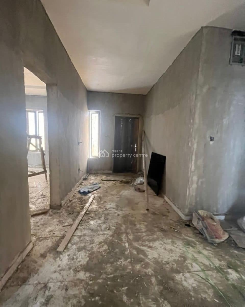 Lovely 4 Bedroom Detached Duplex with Bq, Ajah, Lagos, Detached Duplex for Sale