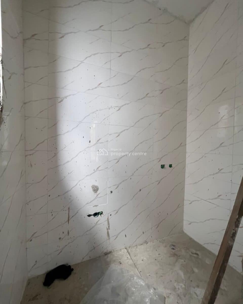 Lovely 4 Bedroom Detached Duplex with Bq, Ajah, Lagos, Detached Duplex for Sale