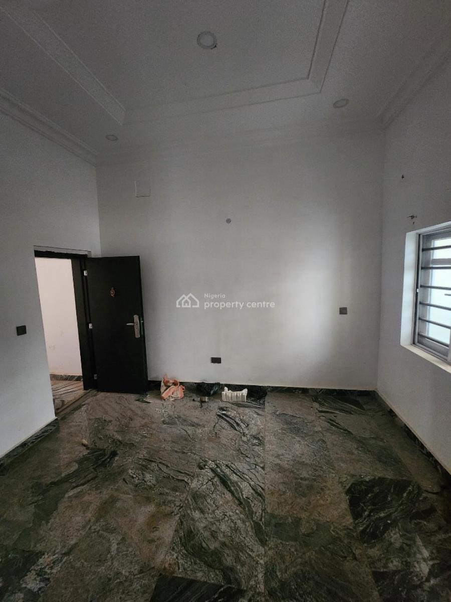 Luxury One Bedroom Block of Flat, Hillside Estate, Dawaki, Gwarinpa, Abuja, Flat / Apartment for Rent