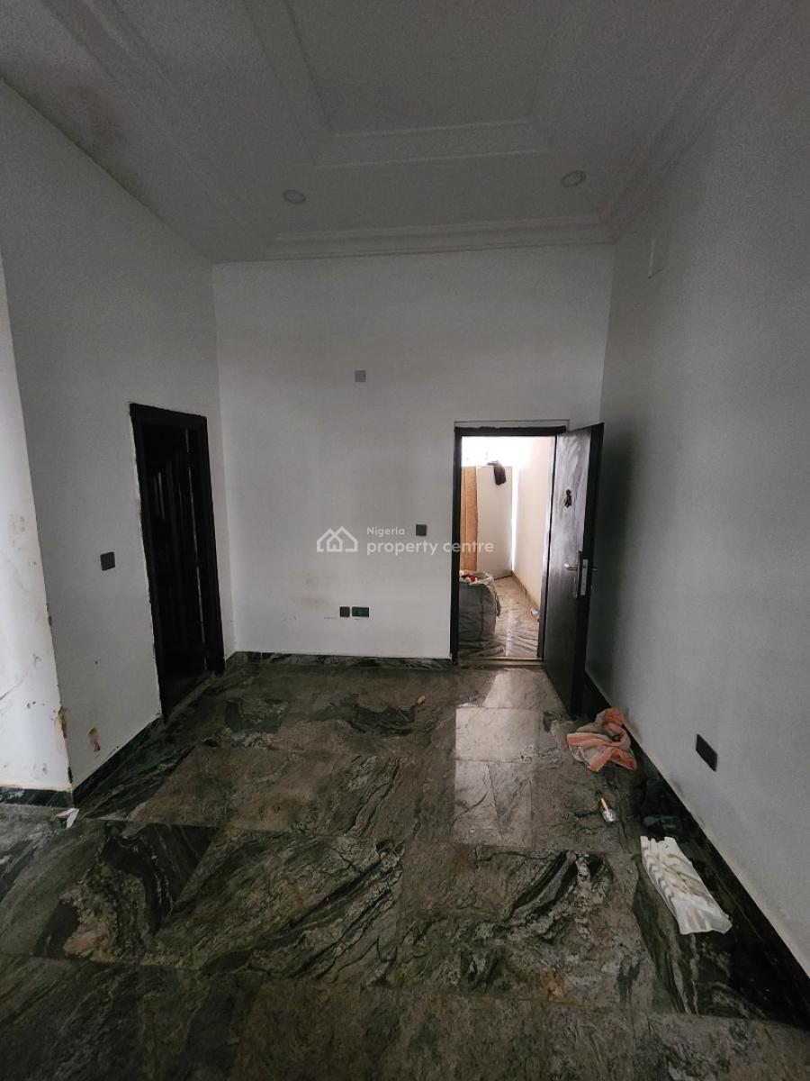 Luxury One Bedroom Block of Flat, Hillside Estate, Dawaki, Gwarinpa, Abuja, Flat / Apartment for Rent