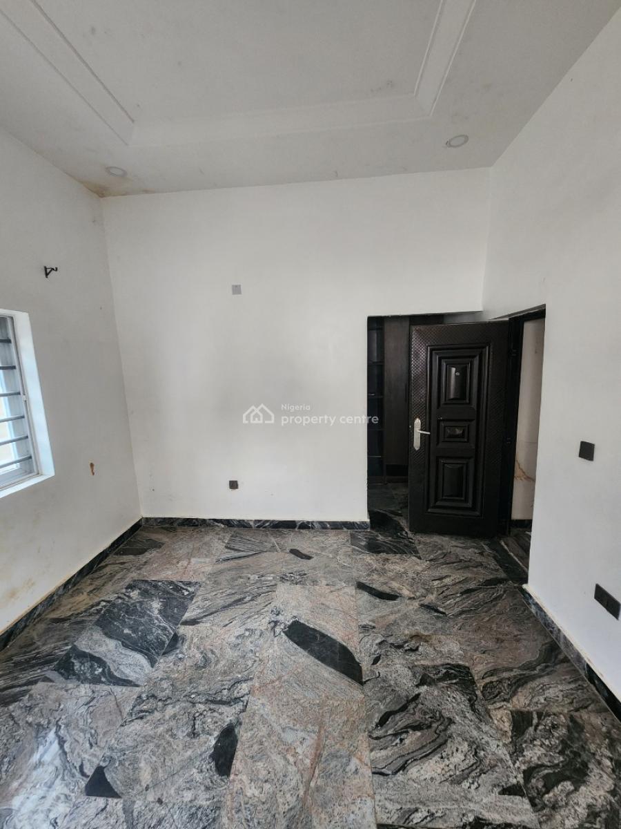 Luxury One Bedroom Block of Flat, Hillside Estate, Dawaki, Gwarinpa, Abuja, Flat / Apartment for Rent