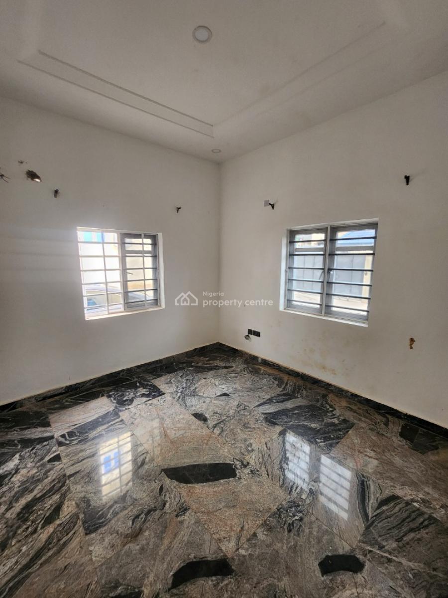 Luxury One Bedroom Block of Flat, Hillside Estate, Dawaki, Gwarinpa, Abuja, Flat / Apartment for Rent