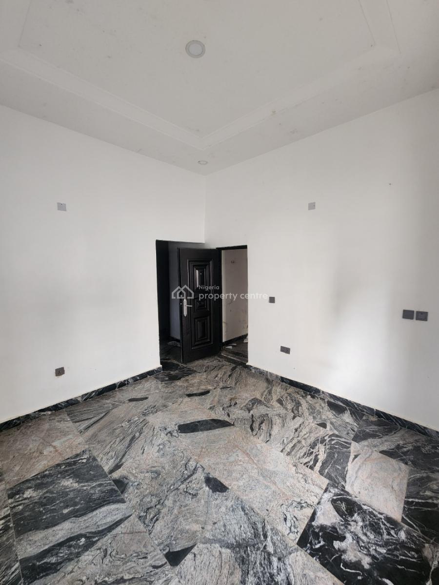 Luxury One Bedroom Block of Flat, Hillside Estate, Dawaki, Gwarinpa, Abuja, Flat / Apartment for Rent