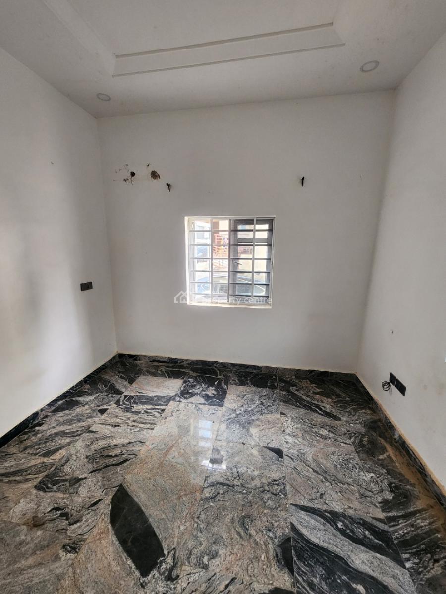 Luxury One Bedroom Block of Flat, Hillside Estate, Dawaki, Gwarinpa, Abuja, Flat / Apartment for Rent