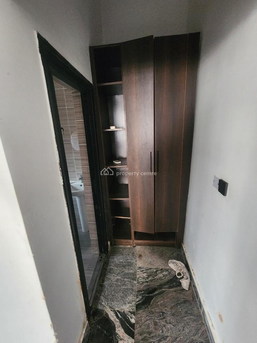 Luxury One Bedroom Block of Flat, Hillside Estate, Dawaki, Gwarinpa, Abuja, Flat / Apartment for Rent